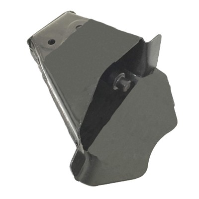 TO1254100 New Replacement Front Driver Side Frame Rail Bracket