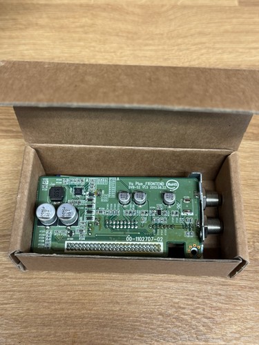 VU+ DVB-S2 Tuner For Duo2