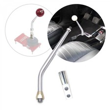 Chrome 12 Shifter Stick Fits Tko Magnum Tremec 5 6 Speed Transmission Chrome 12 Shifter Stick Fits Tko Magnum Tremec 5 6 Speed Transmission