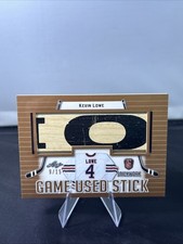 2017-18 Leaf Stickwork Hockey Cards 6