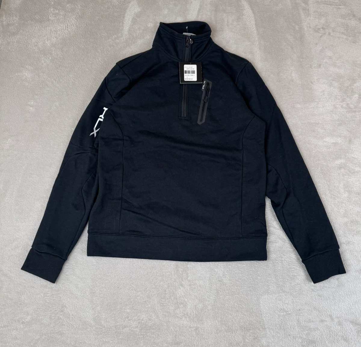 Mock Neck Sweatshirts for Men for Sale | Shop Men's Athletic