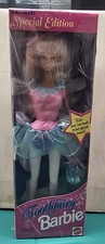Brand New Mattel Tooth Fairy Barbie WalMart Special Edition 1994 Mattel 11645