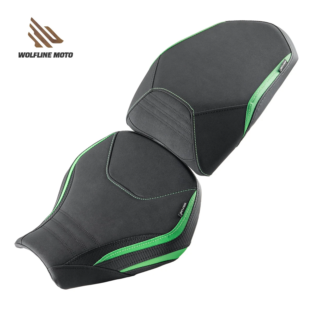 Seats and Seat Parts for Kawasaki Ninja H2 for sale | eBay