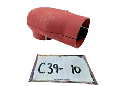 Oem Willys Jeep Mb Cj2a Ford Gpw Carburetor Intake Horn Snorkel F Stamp C3910 Oem Willys Jeep Mb Cj2a Ford Gpw Carburetor Intake Horn Snorkel F Stamp C3910