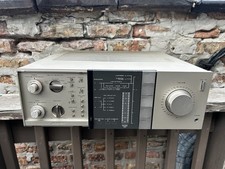 Pioneer A-9 Rare Integrated Amplifier/ For Parts Or Repair / Read Description