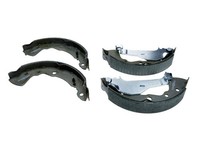Maxgear 19-5634 Bremsbackensatz FüR Nissan