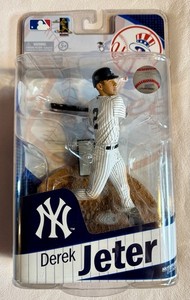 McFarlane Derek Jeter | eBay