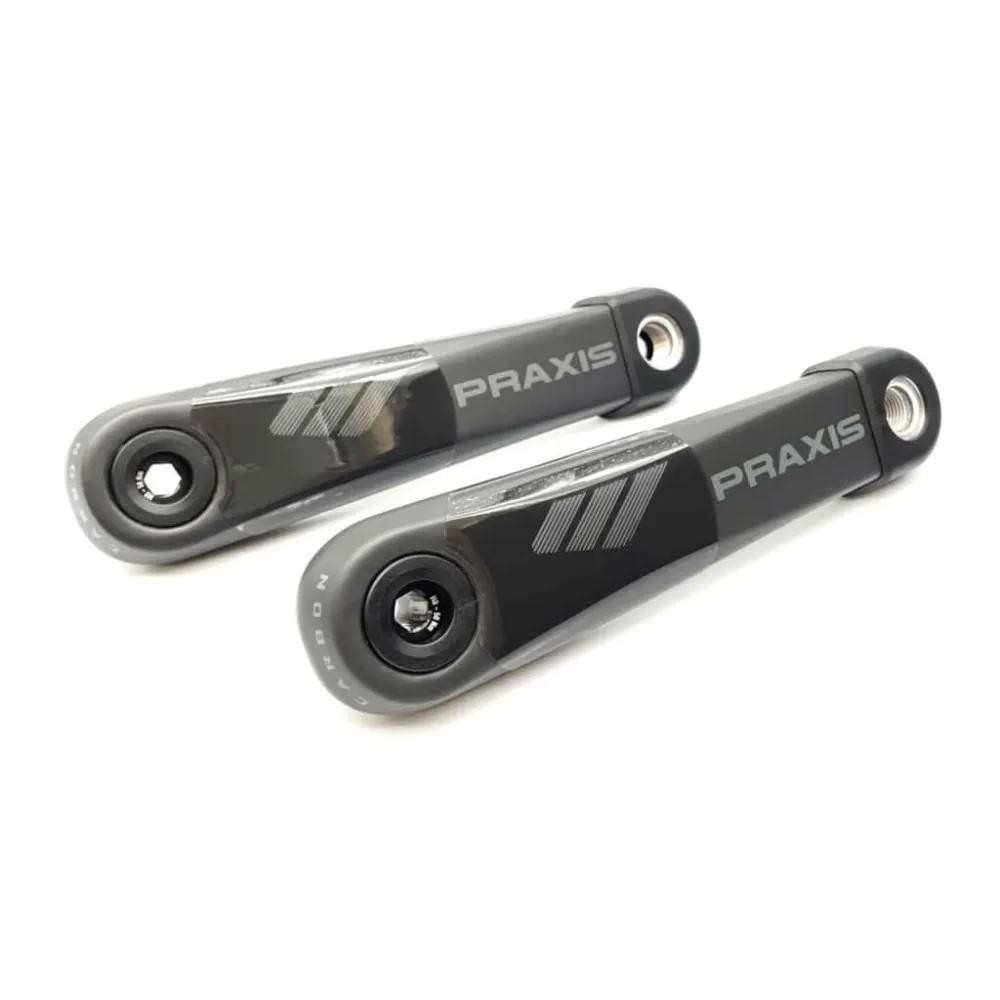 Praxis - eCrank - BoschYamaha - Carbon 170 83690₽