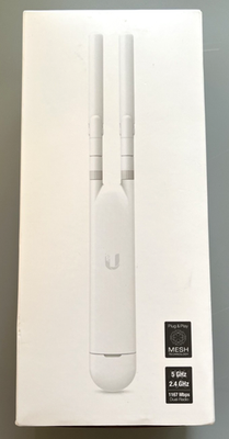 #ad Ubiquiti UniFi AC Mesh Outdoor Access Point UAP AC M US Dual Band NEW $85.00