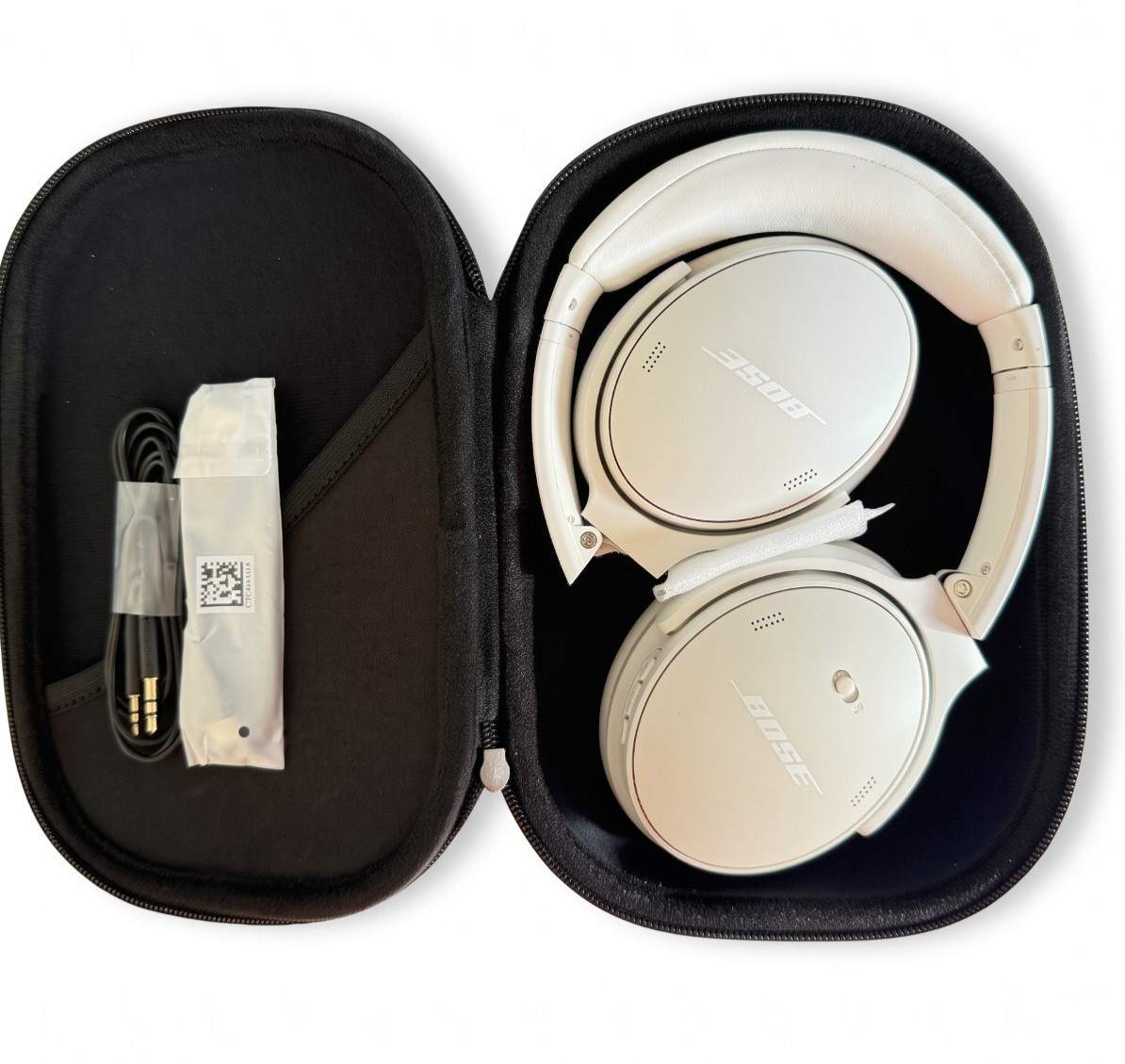 Genuine Bose QuietComfort QC 45 Noise Cancelling Wireless Bluetooth Headphones