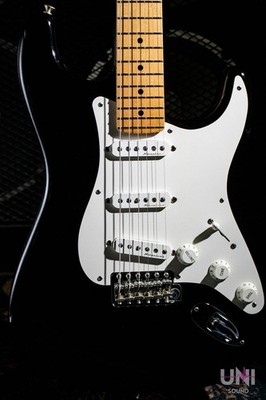 Fender Custom Shop Eric Clapton Stratocaster 
