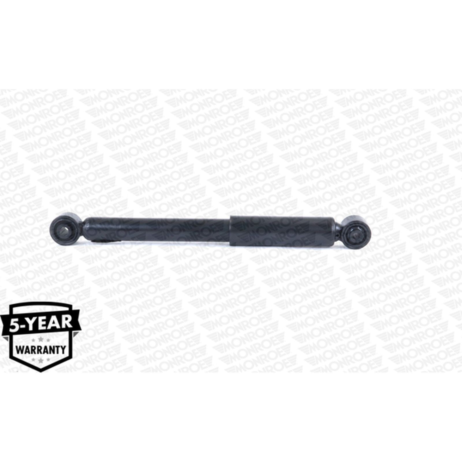 MONROE SHOCK ABSORBER REAR AXLE V1170 VW MULTIVAN TRANSPORTER/CARAVELLE 2.0 2.5 - Image 4