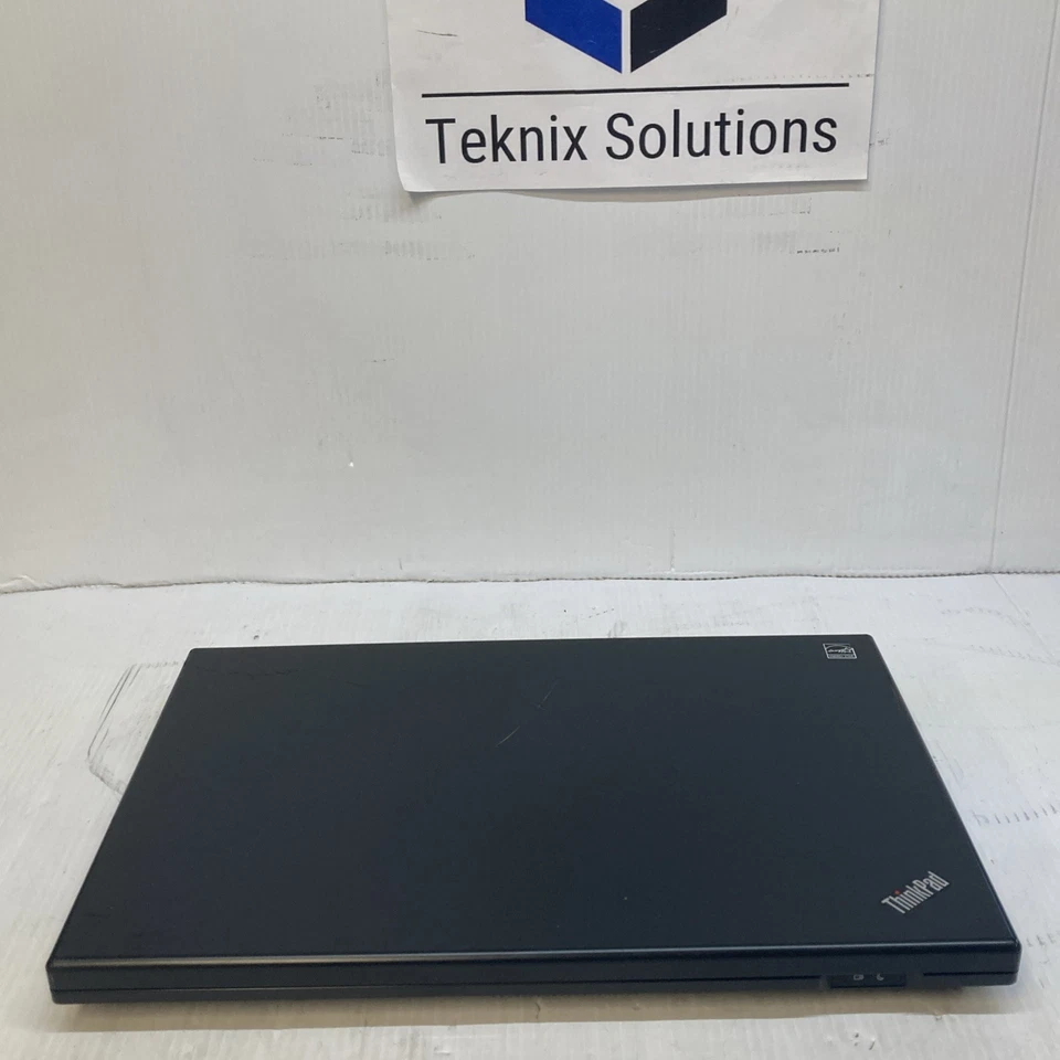 Lenovo ThinkPad SL510 Intel Core 2 Duo 2.2GHz 2GB Sin HDD ARRANCA AL BIOS Foto 4 de 4