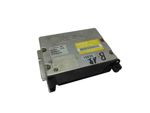 BMW 3 Touring E36 Motorsteuergerät ECU 0261200522 1739038 1.80 Petrol 25939085