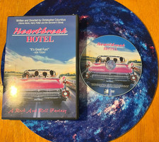 Heartbreak Hotel (DVD, 2002) for sale online | eBay