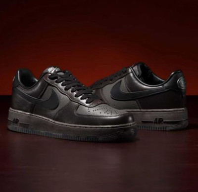 Nike Air Force 1 Low Black Tea FZ4167-200 Mens Sizes