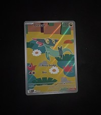 Pokemon TCG Dreepy 247/217 Hyper Rare Holo Full ART