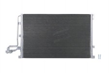 Condensateur Volvo V50
