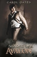 Carol Oates | Shades Of Avalon | Taschenbuch | Englisch (2014)