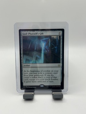 MTG, God-Pharaoh's Gift $3 ORDER MIN 161 NM Hour of Devastation Regular