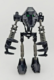 BIONICLE Bundle Pack (Copack of Sets 8531, 8532, and 8534) Retired 100% Complete