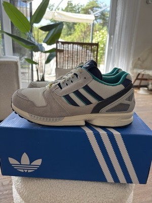 adidas ZX 8000, Gr. 42 2/3, kaum getragen, sehr rar, super Zustand!!!