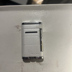 Xikar Allume Single Jet Cigar Lighter