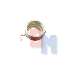 MOLLA RICHIAMO PER CARBURATORE DELL'ORTO FHE 20/16 FHC 20/16 BETA B90/97/110/117