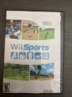 Wii Sports (Nintendo Wii)