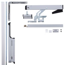 GEZE OL90N OL 90 aprilucernario completo di asta da 2 m