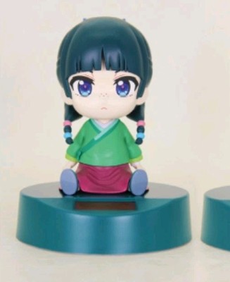 The Apothecary Diaries Maomao Yura Yura Figure SystemService Japan