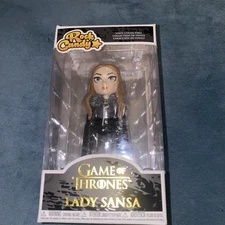 Funko Rock Candy: Game of Thrones - Sansa Stark