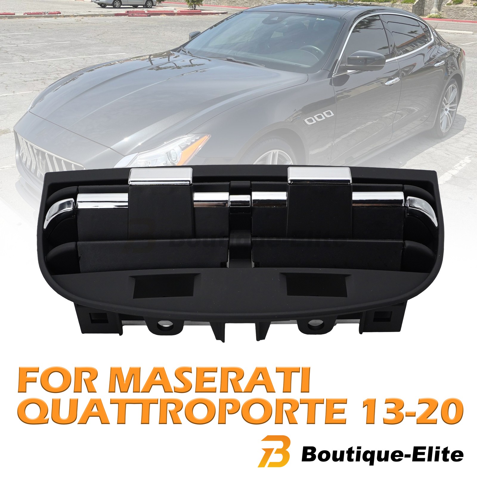 Maserati Quattroporte 2013-2020 Rear Air vent