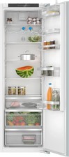 Image of Bosch Series 6 310L Built-In Fridge KIR81ADD0G - Open Box (Read)