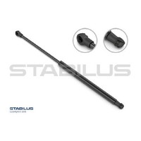 2X Gasfeder Motorhaube Vorne FüR Alpina B7 E65 4.4 03 Bis 08 Stabilus Neu Teil