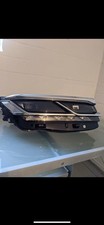 VW Touareg Scheinwerfer rechts 1EX01314306 761941082