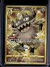 2020 Pokemon SWSH Rebel Clash Galarian Perrserker #205/192