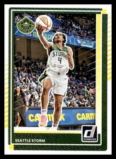 2025 Donruss WNBA #26 Skylar Diggins