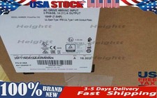 New Sealed Allen-Bradley 20F11ND014AA0NNNNN Powerflex 753 AC Drive US Free Tax