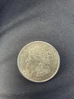 1921 D MORGAN ONE DOLLAR U.S. SILVER COIN 90% SILVER Denver Mint
