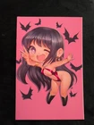 VAMPIRELLA #670 VIRGIN JOHN VASQUEZ PINK CHIBI EXCLUSIVE 1