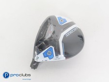 New Left Handed Cobra Aerojet LS 14.5 3 Fairway Wood - Head Only - L/H 381781