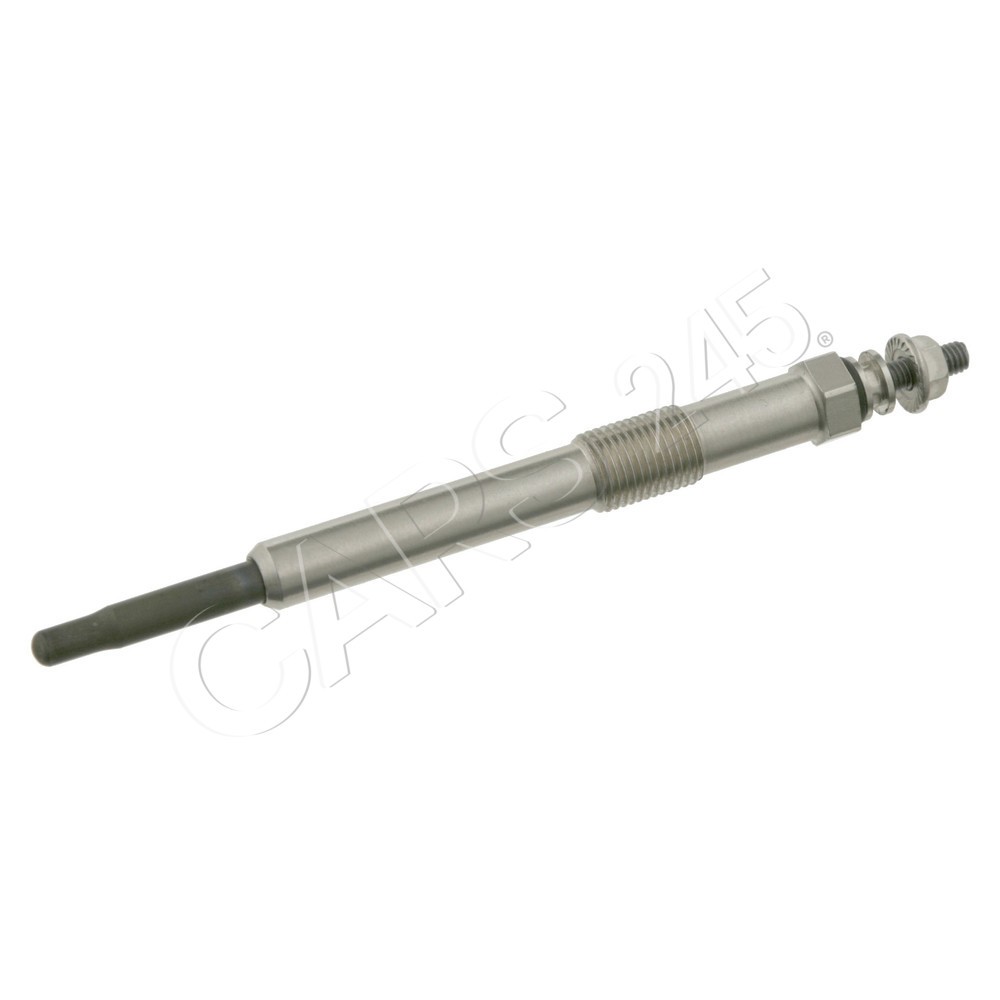 SWAG Glow Plug Fits CITROEN C4 FORD Mondeo PEUGEOT Expert VOLVO C30 5960.F4