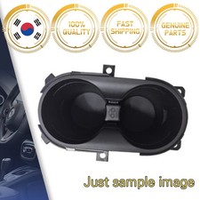 ORIGINAL CUP HOLDER ASSY 84670T1100RWO FOR 2023-2025 Genesis Electrified G80