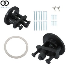 Front Rear Crankshaft Seal Remover Installer Tool For Detroit Diesel Dd13 Dd15