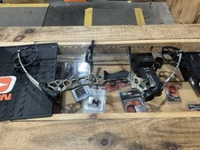Mathews Mission Radik Compound Bow