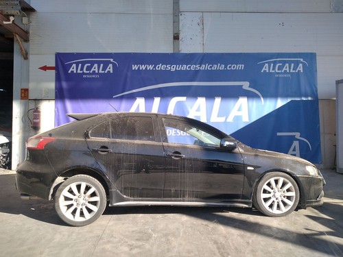 7813A068 COMPRESOR AIRE ACONDICIONADO / 1078505 PARA MITSUBISHI LANCER BERLINA - Imagen 7 de 10