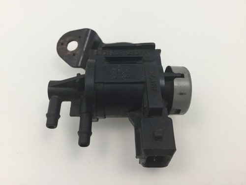 Audi A4 S4 B6 8E 8H 2002 Diesel 132kW Turbolader Druckwandler Magnetventil