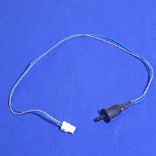 Samsung Range Oven Door Switch w/ Wire Harnes...