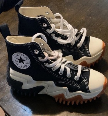 Converse Run Star